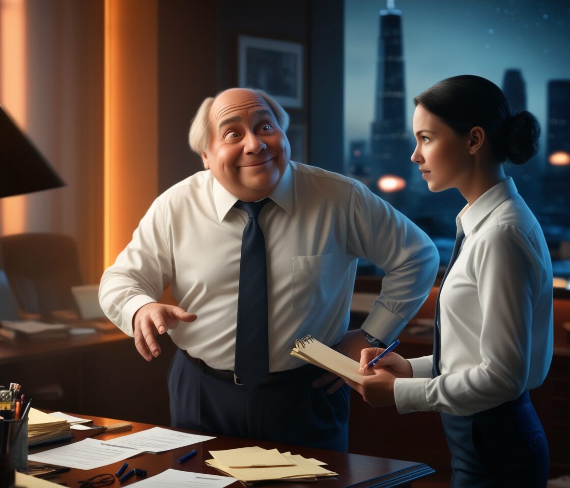 l’art de la délégation