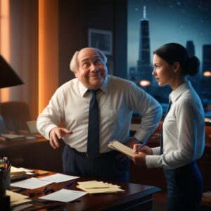 l’art de la délégation