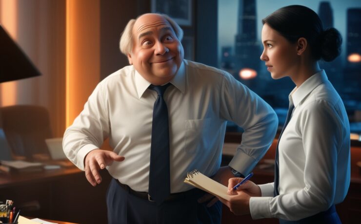 l’art de la délégation