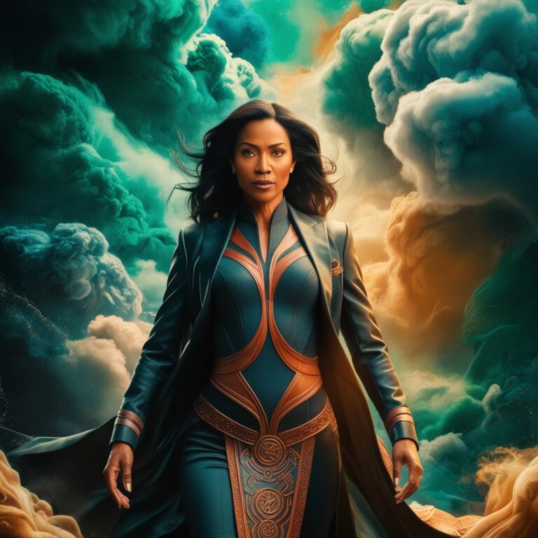 potentiel transformateur des femmes leaders