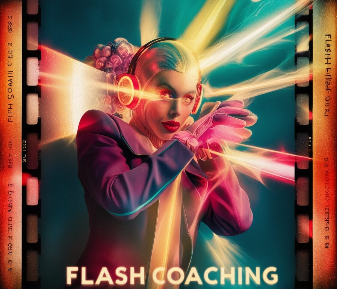 Pourquoi envisager le flash coaching ?