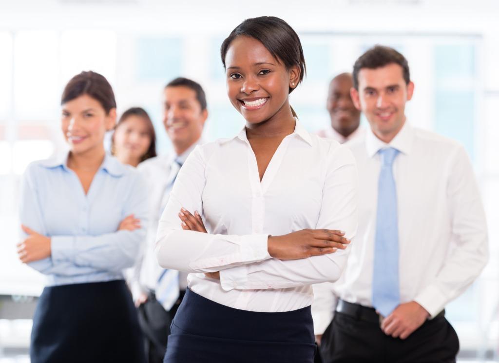 leadership inclusif