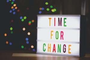 transformation organisationnelle