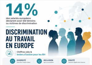 Discrimination au travail